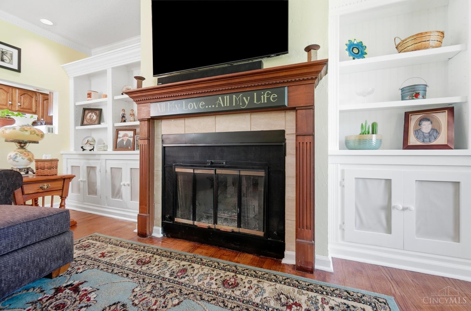 1428 Social Row Road, Washington Twp, OH, 45458 — photo 6
