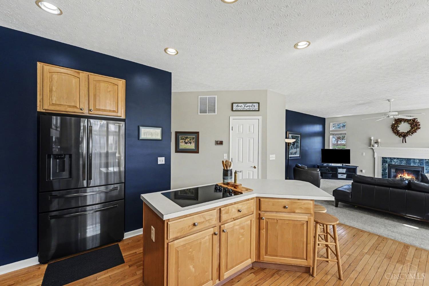 1301 Harvest Run Drive, Lebanon, OH, 45036 — photo 13