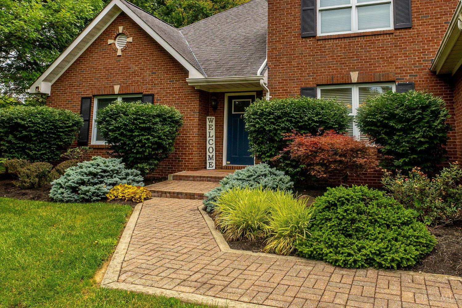 5780 Oak Ridge Road, Fairfield Twp, OH, 45011 — photo 52