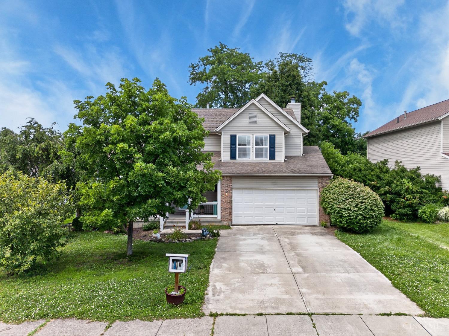 328 Keeneland Court, Lebanon, OH, 45036 — photo 2