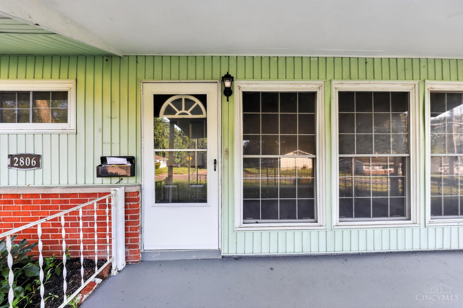 2806 Niagara Street, Colerain Twp, OH, 45251 — photo 4