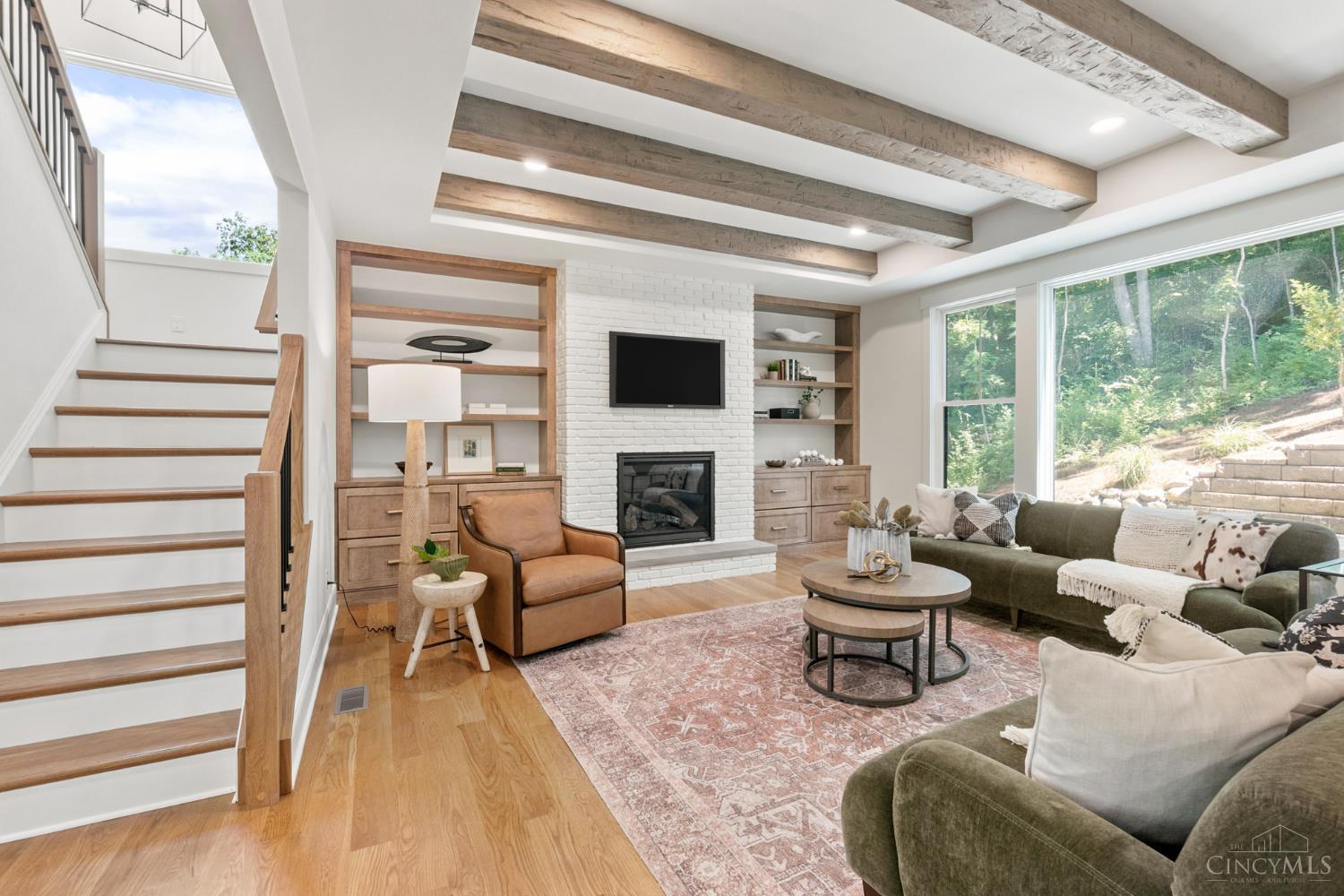 9004 Old Creek Trail, Montgomery, OH, 45249 — photo 11