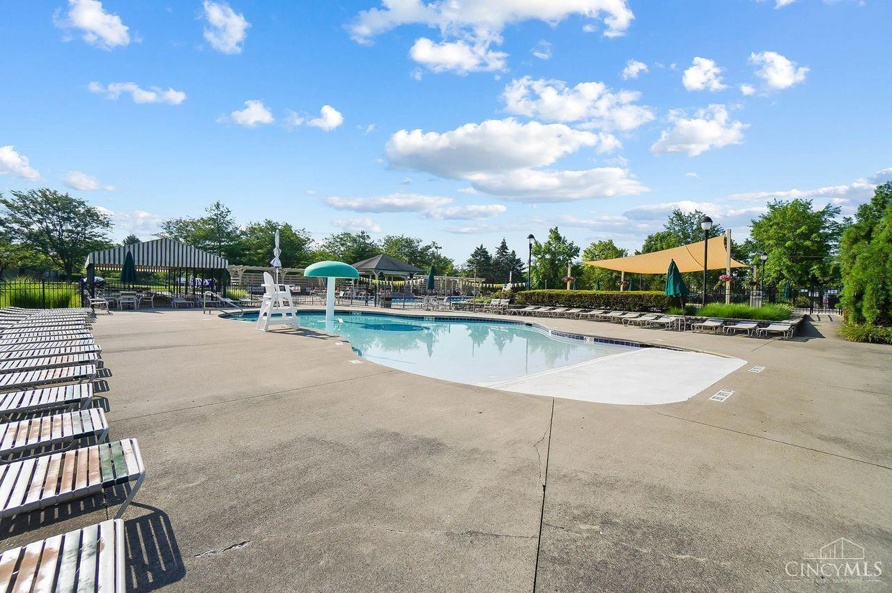 6622 Palmetto Drive, Deerfield Twp., OH, 45040 — photo 48
