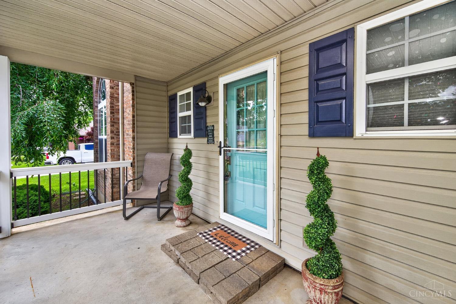 328 Keeneland Court, Lebanon, OH, 45036 — photo 4