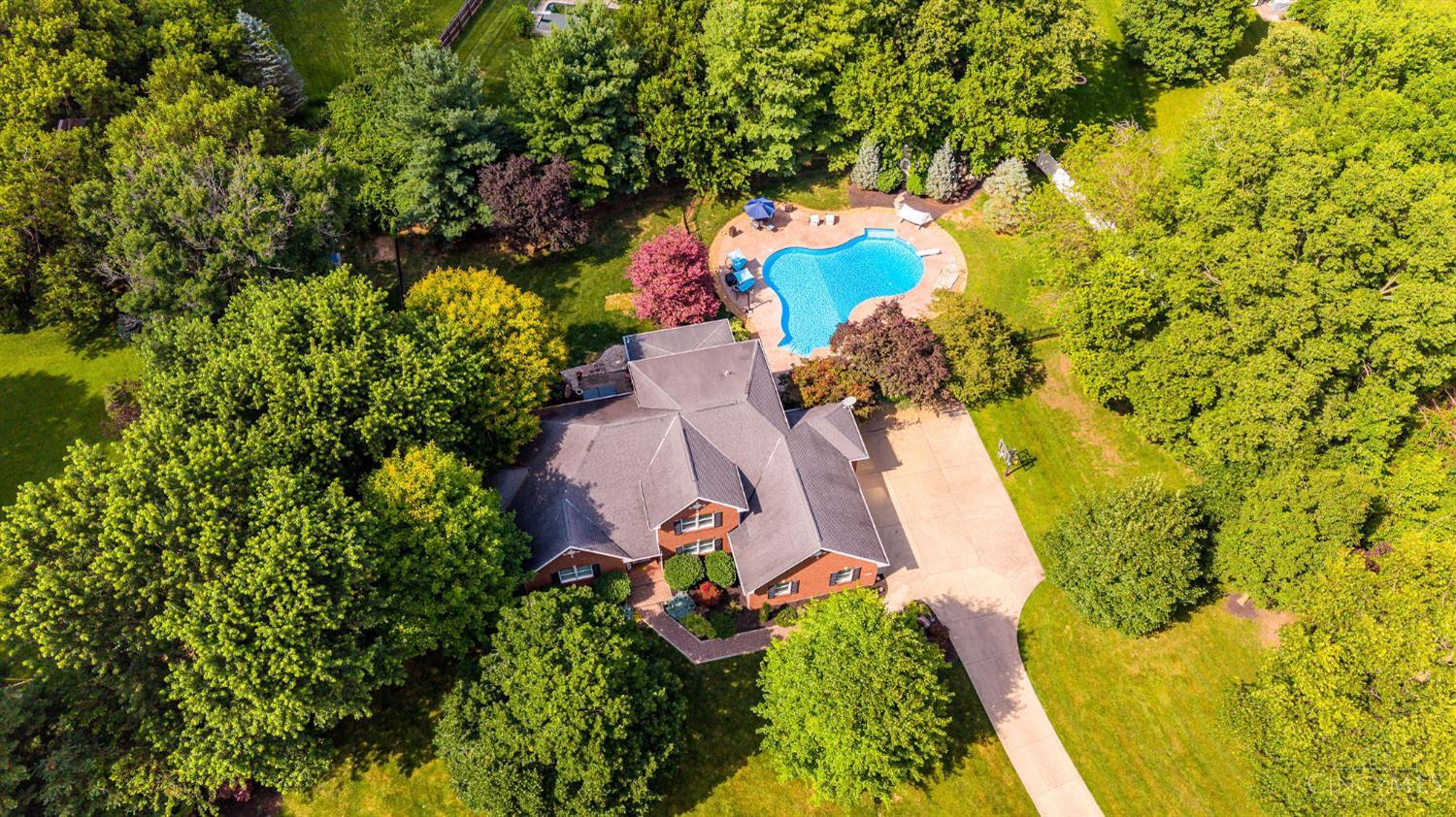 5780 Oak Ridge Road, Fairfield Twp, OH, 45011 — photo 65
