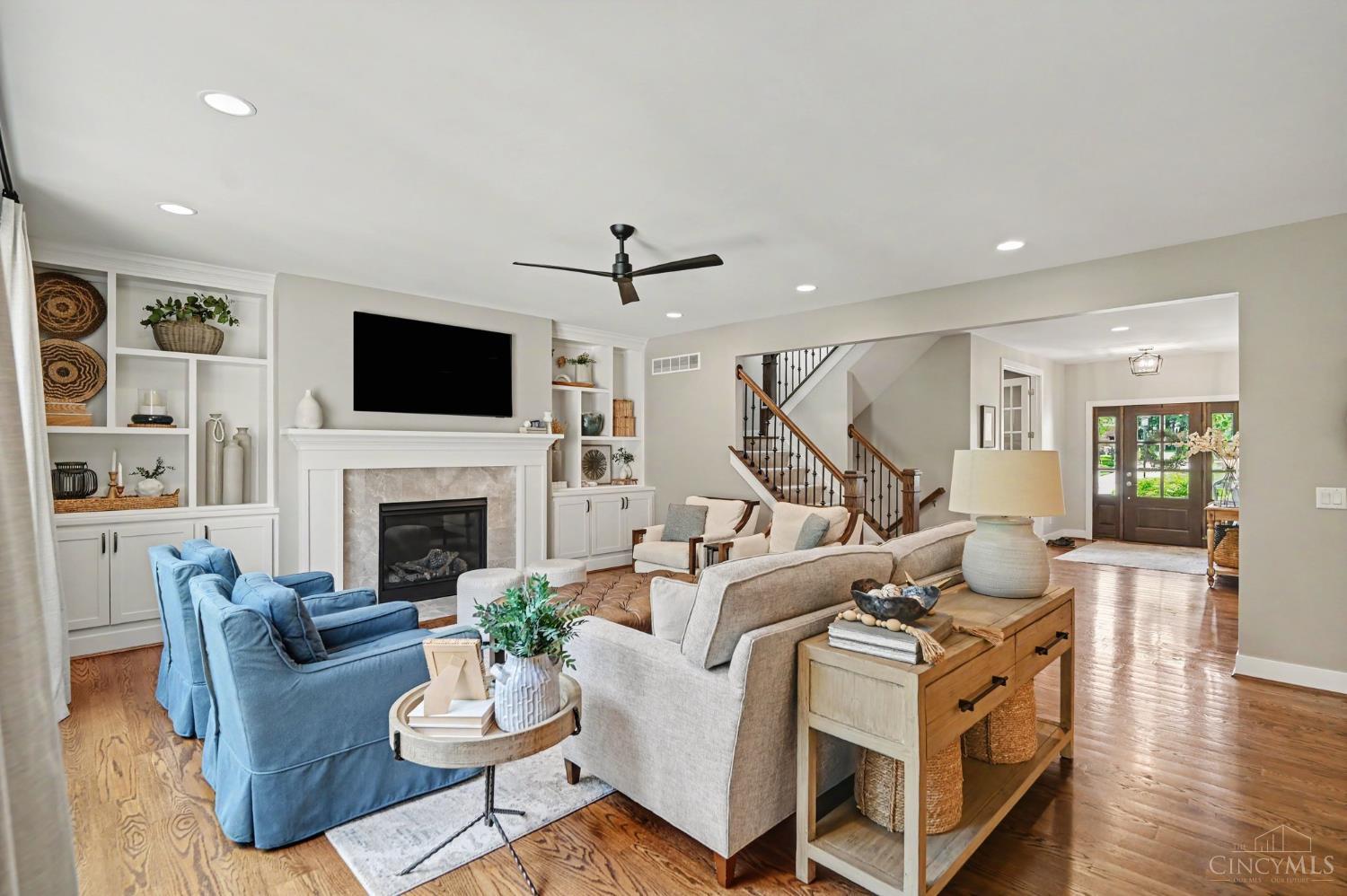 6402 Birch Creek Drive, Miami Twp, OH, 45140