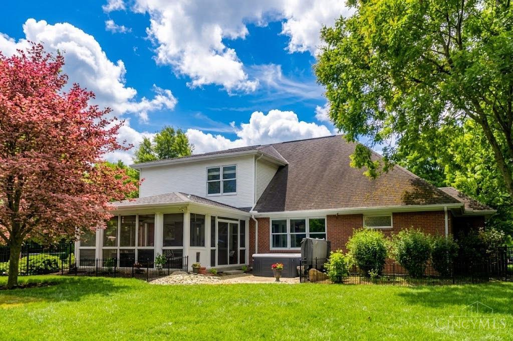 5780 Oak Ridge Road, Fairfield Twp, OH, 45011 — photo 62