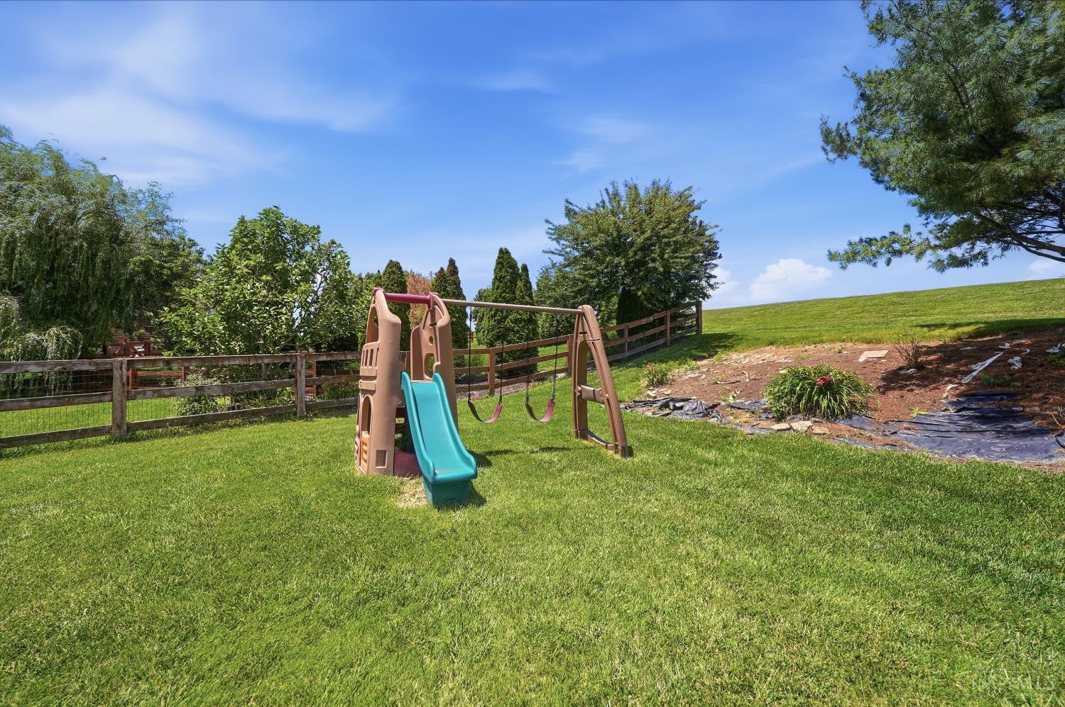 3435 Berrywood Court, Fairfield Twp, OH, 45011 — photo 50