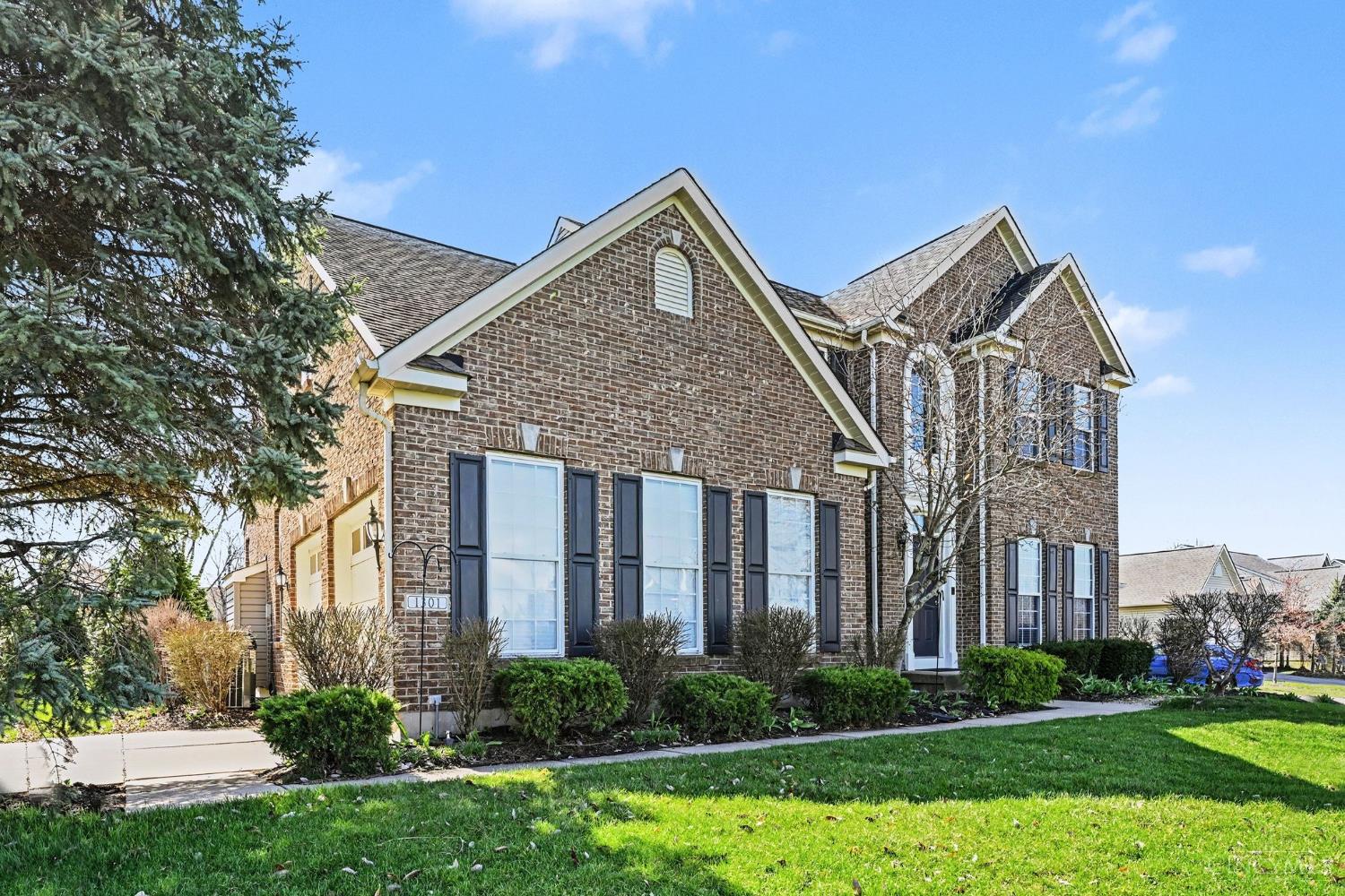 1301 Harvest Run Drive, Lebanon, OH, 45036 — photo 4