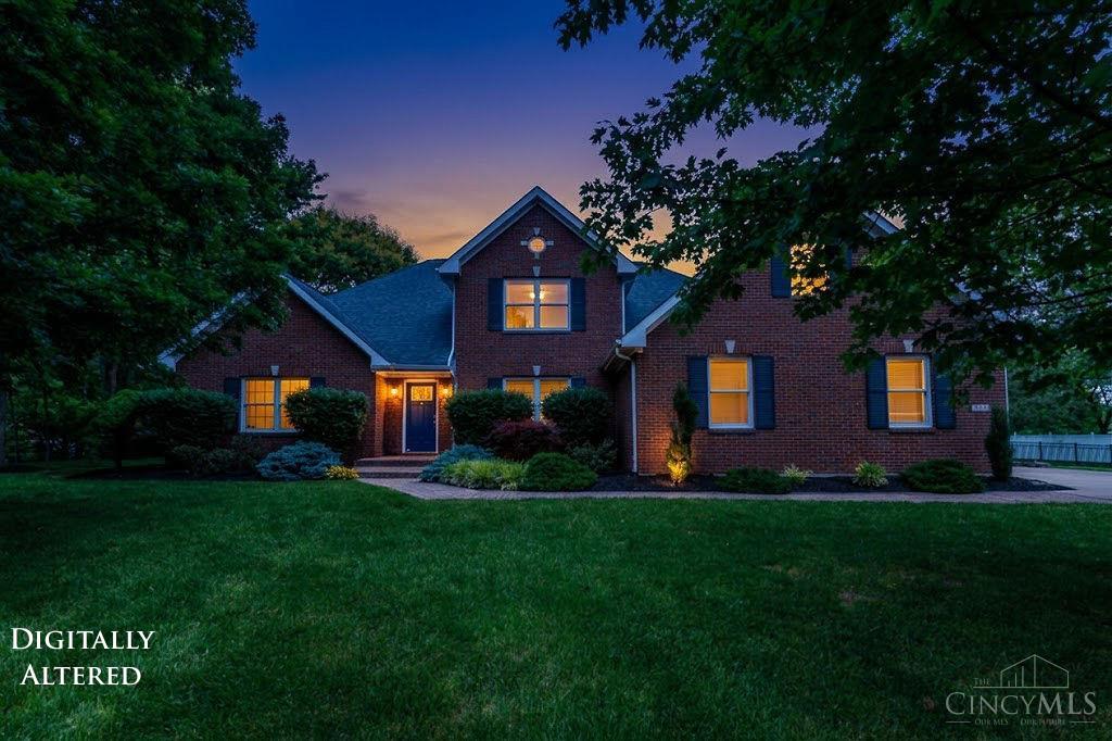 5780 Oak Ridge Road, Fairfield Twp, OH, 45011 — photo 53