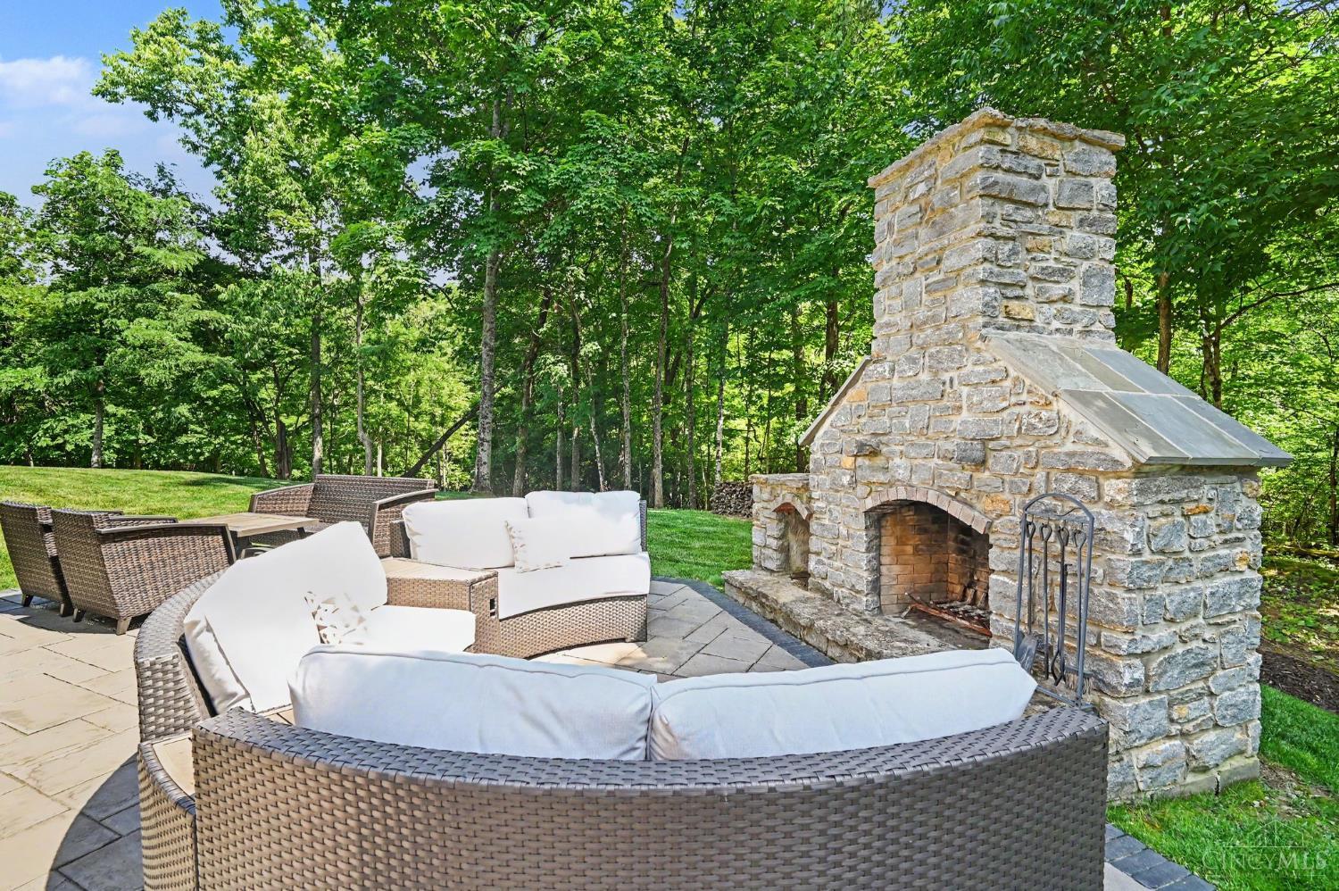 6402 Birch Creek Drive, Miami Twp, OH, 45140