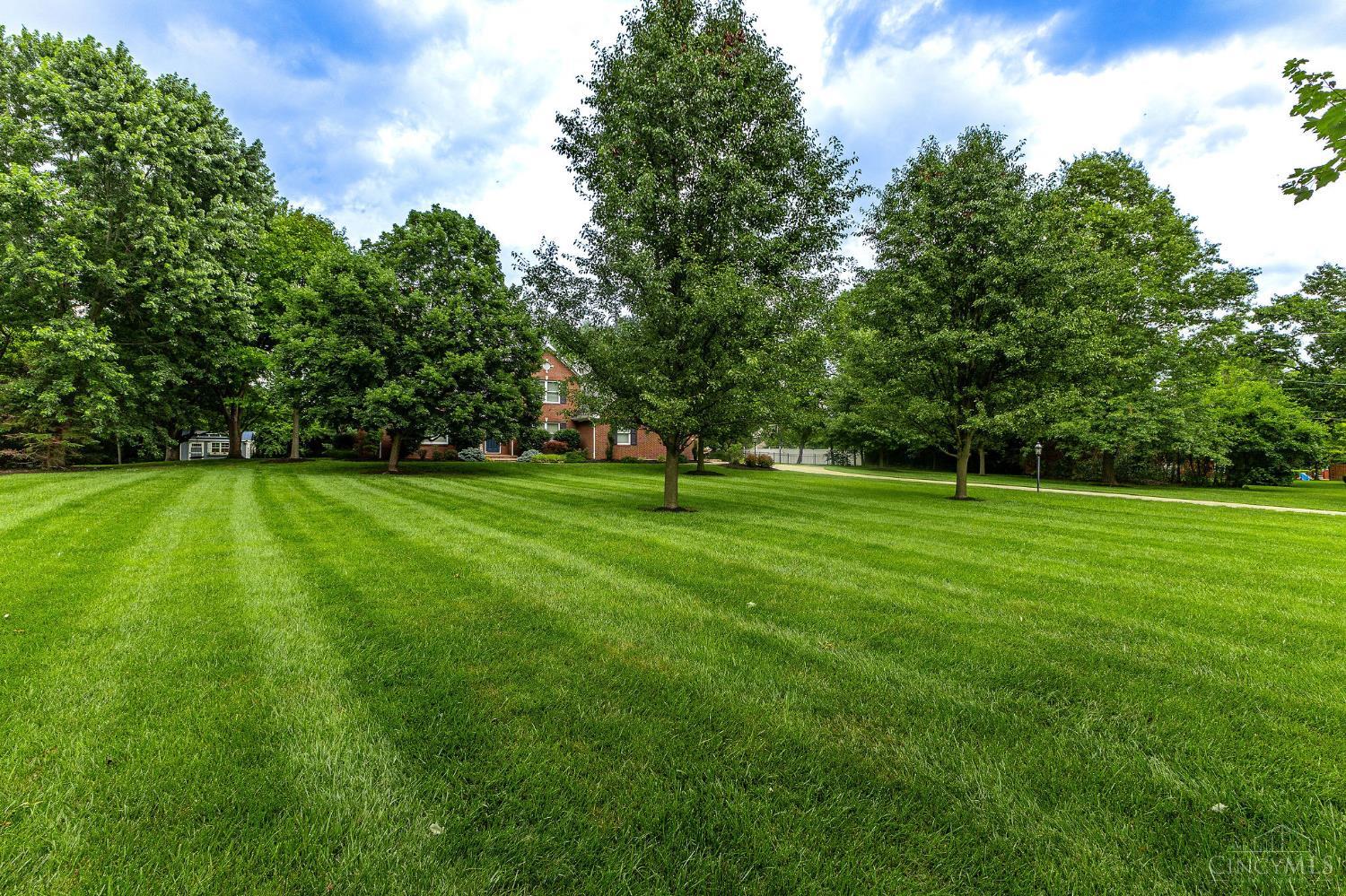 5780 Oak Ridge Road, Fairfield Twp, OH, 45011 — photo 54