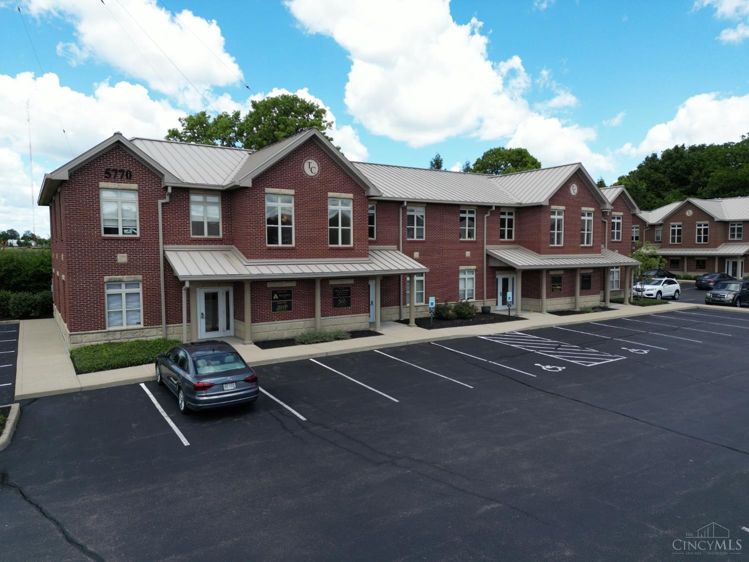 5770 Gateway Boulevard #103, Mason, OH, 45040 — photo 4