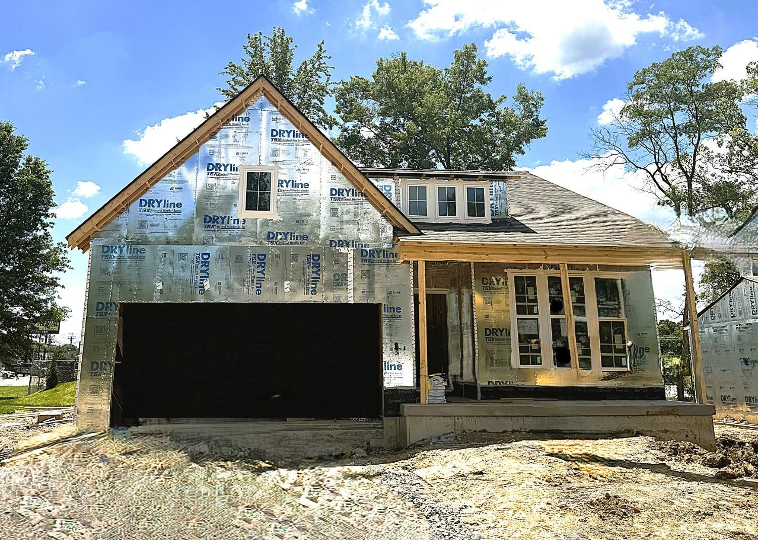 1203 Buxton Oaks Drive, Union Twp, OH, 45102