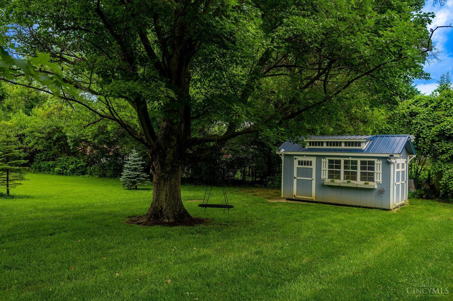 5780 Oak Ridge Road, Fairfield Twp, OH, 45011 — photo 57