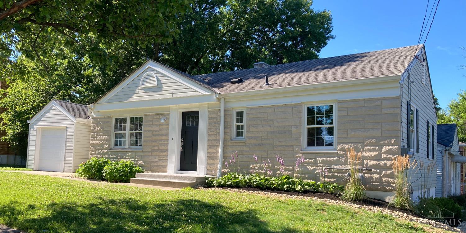 3291 Tulsa Court, Cincinnati, OH, 45238