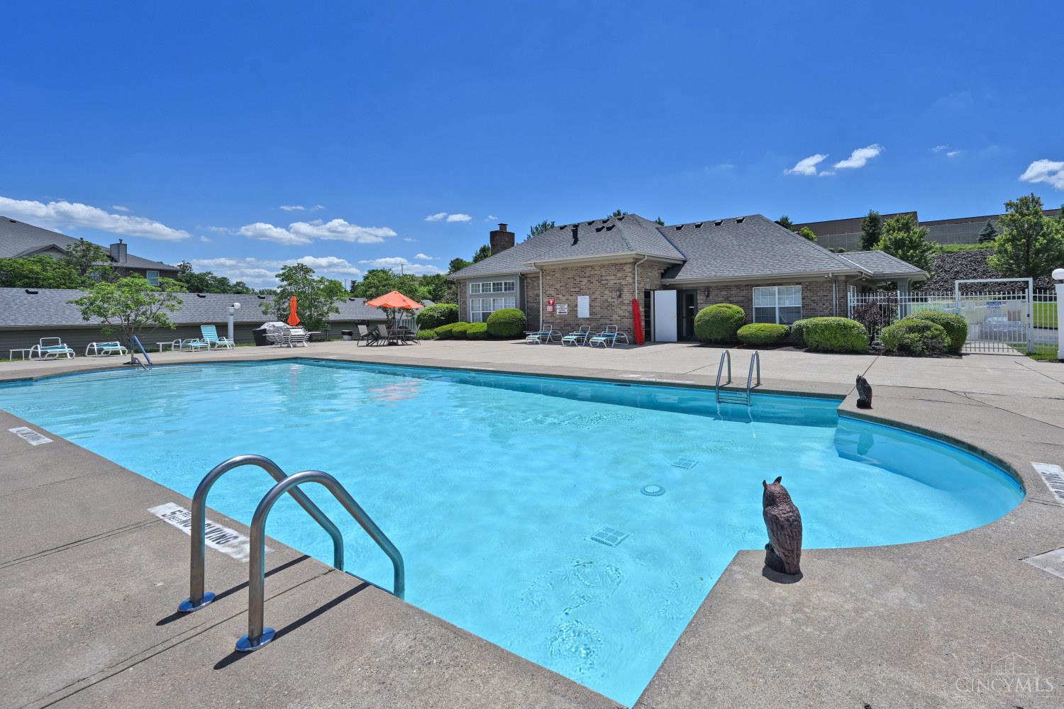 4941 Arbor Woods Court #308, Green Twp, OH, 45248 — photo 44