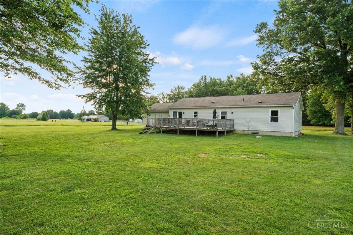 3021 Rio Brazos Drive, Franklin Twp, OH, 45171 — photo 20