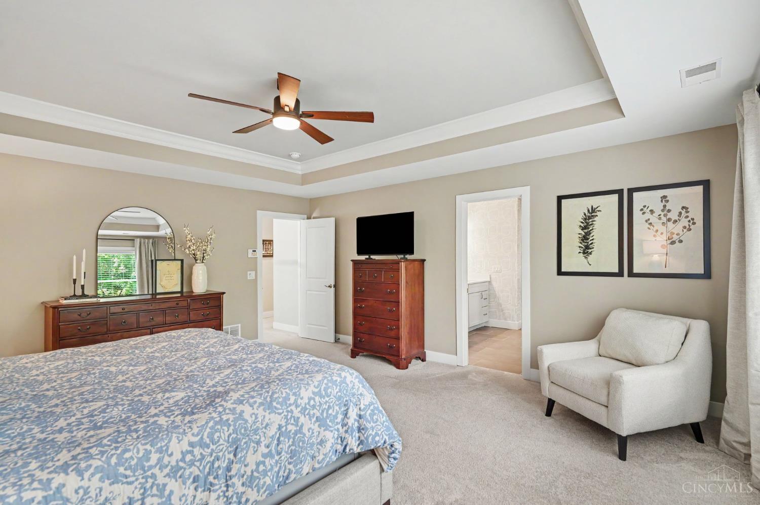 6402 Birch Creek Drive, Miami Twp, OH, 45140