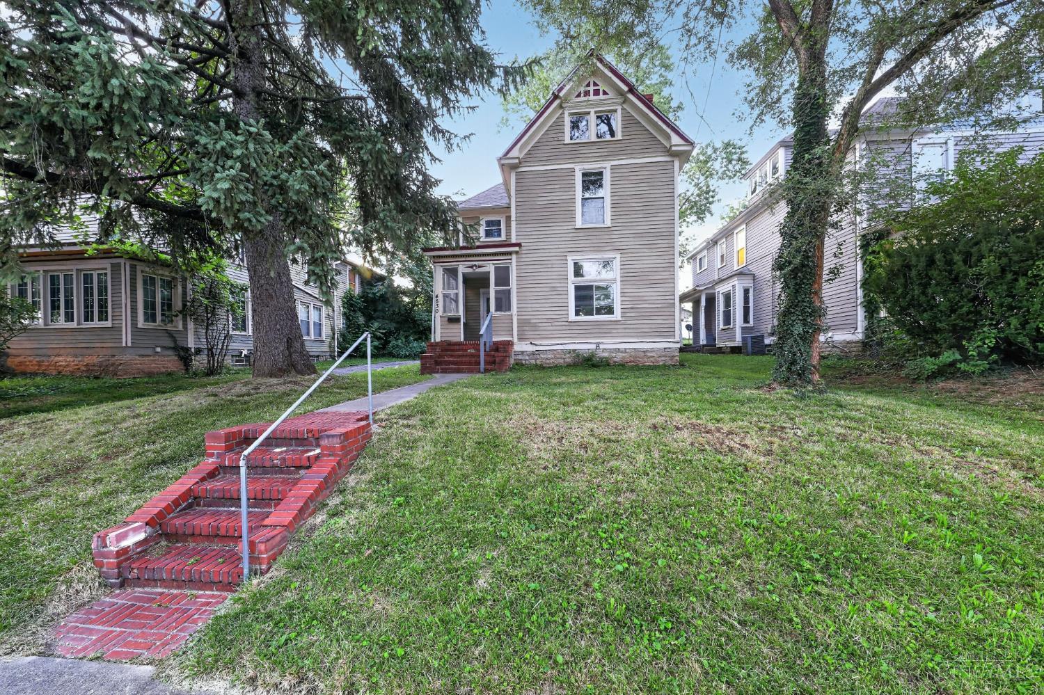4530 Whetsel Avenue, Cincinnati, OH, 45227 — photo 2