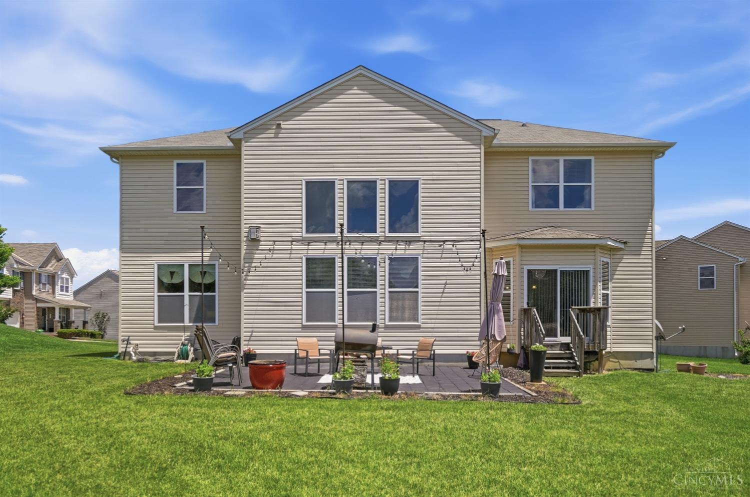 3435 Berrywood Court, Fairfield Twp, OH, 45011 — photo 48