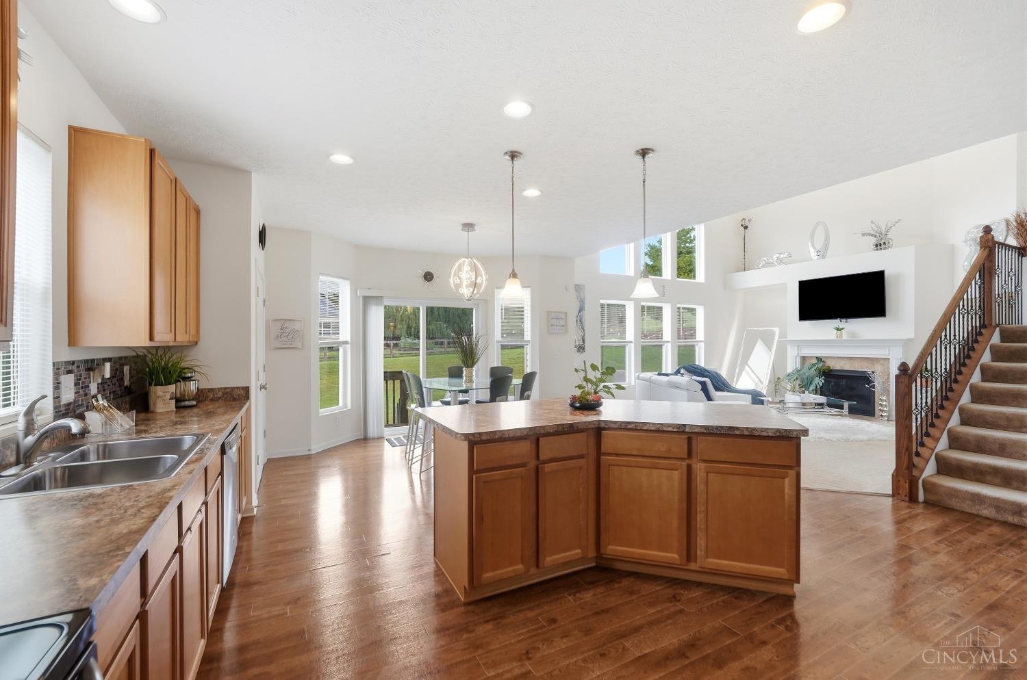 3435 Berrywood Court, Fairfield Twp, OH, 45011 — photo 14