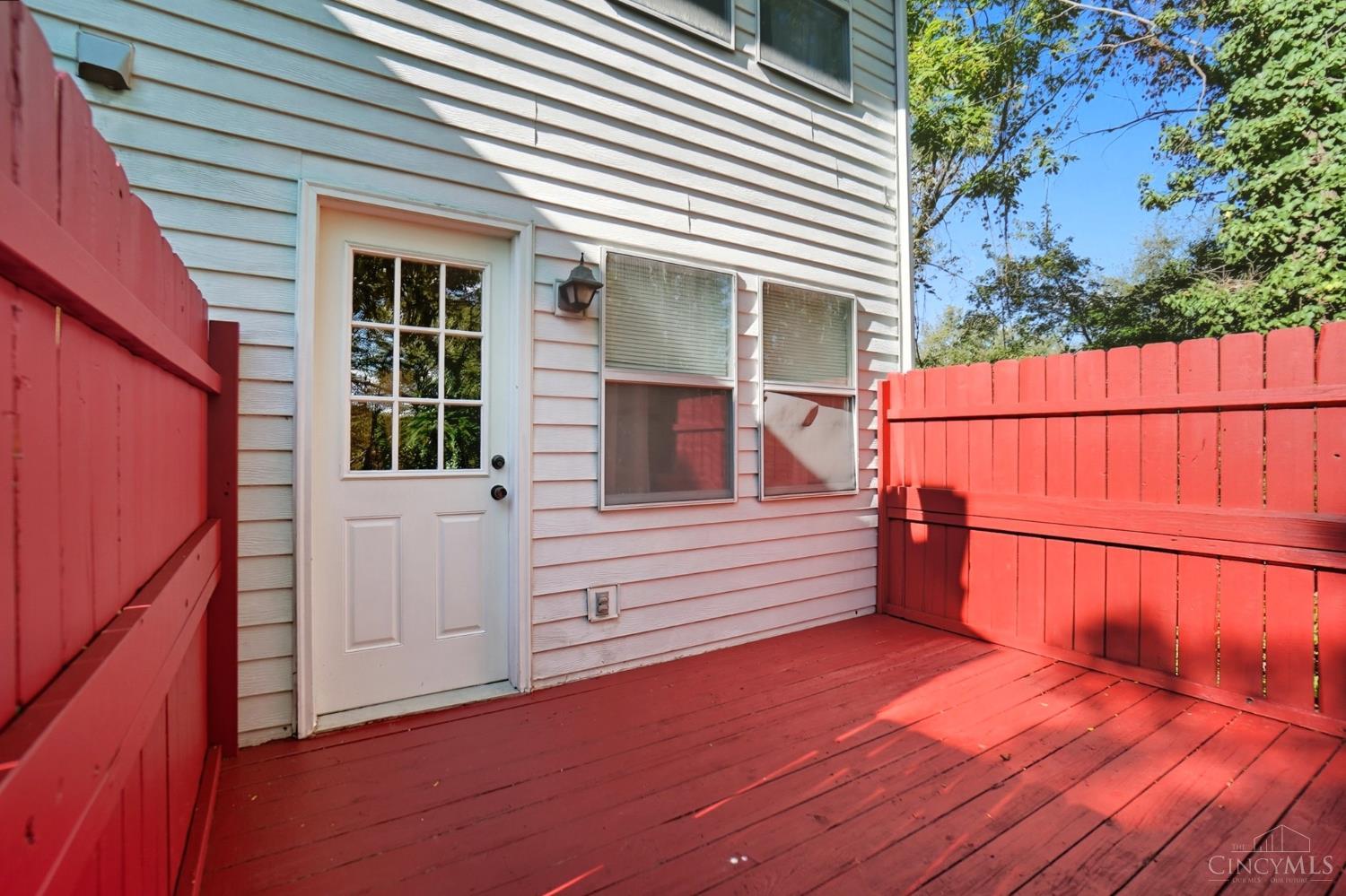 7373 Woodcroft Drive #95, Anderson Twp, OH, 45230 — photo 41