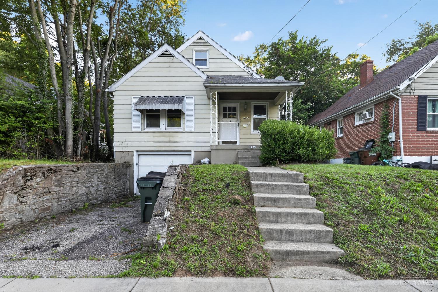 1824 Sterling Avenue, North College Hill, OH, 45239 — photo 2