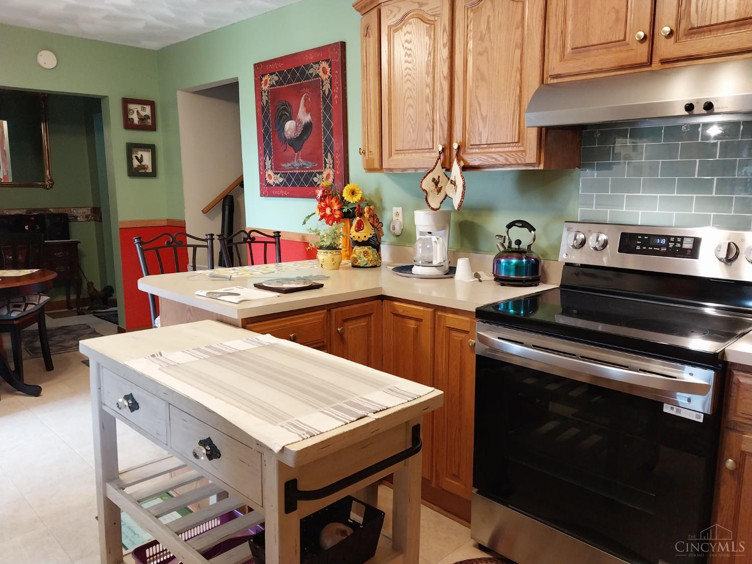428 McClain Avenue, Greenfield, OH, 45123 — photo 16