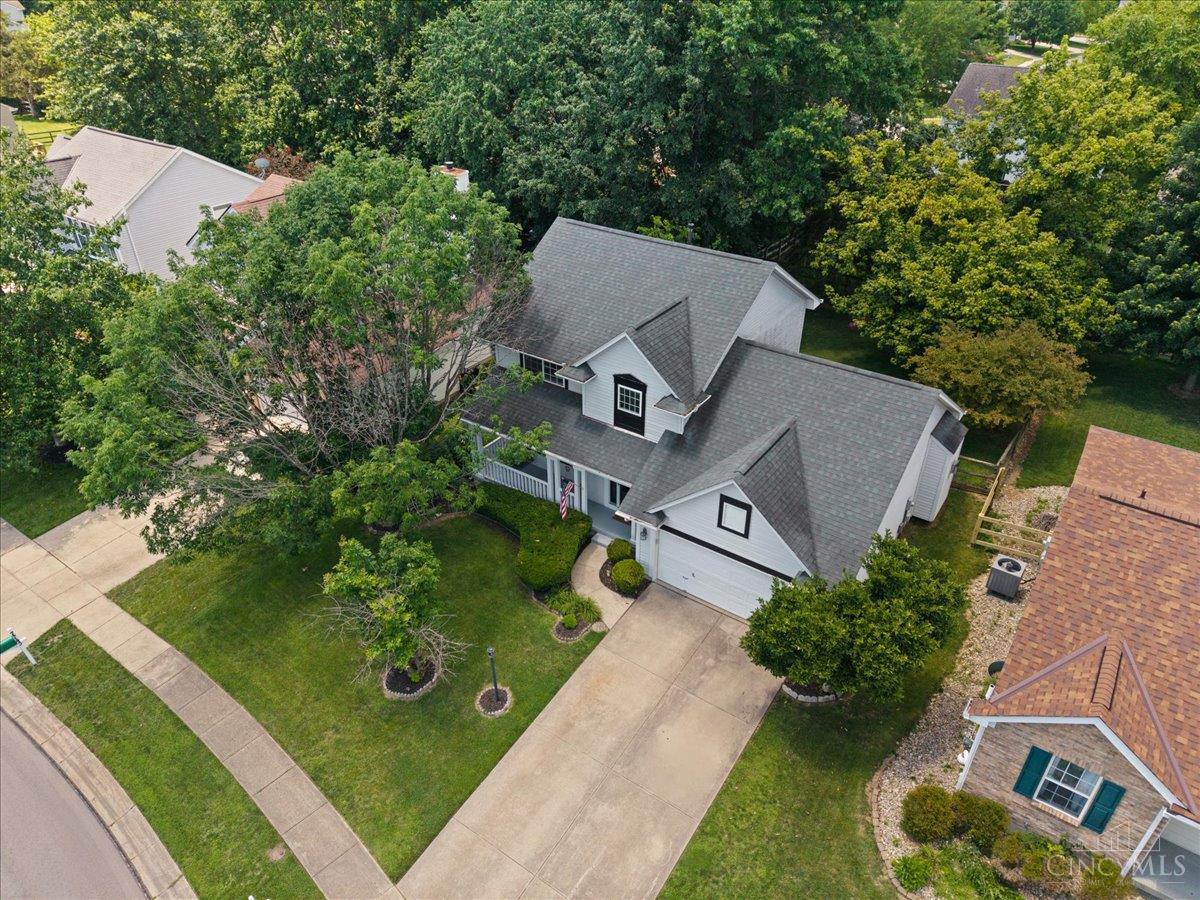 7731 Wilderness Way, Hamilton Twp, OH, 45039 — photo 37