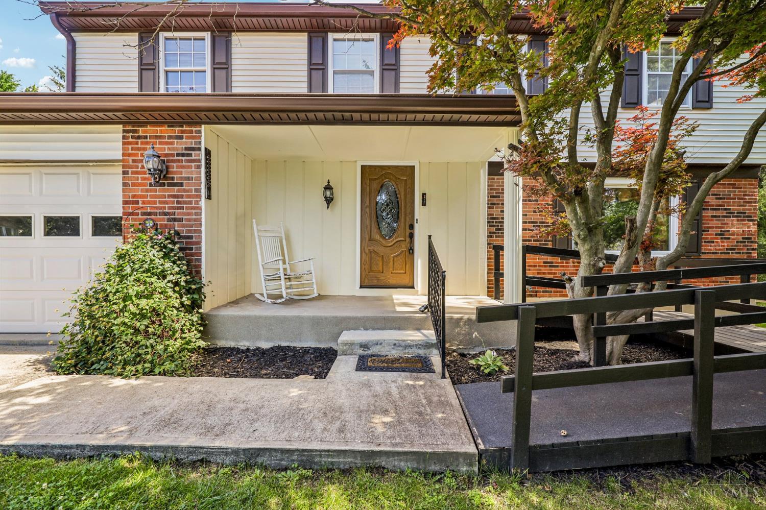 8125 Woodward Drive, West Chester, OH, 45069 — photo 4