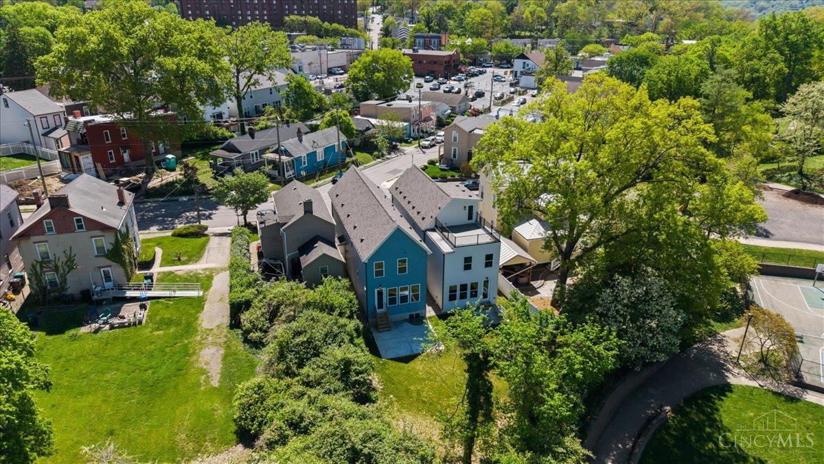 1906 Pogue Avenue #B, Cincinnati, OH, 45208 — photo 3