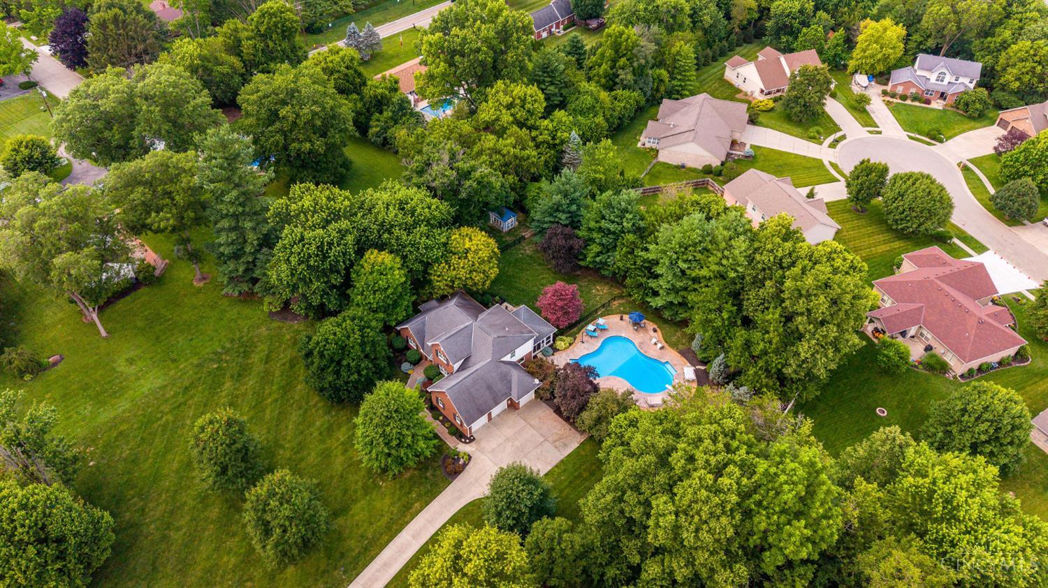 5780 Oak Ridge Road, Fairfield Twp, OH, 45011 — photo 66