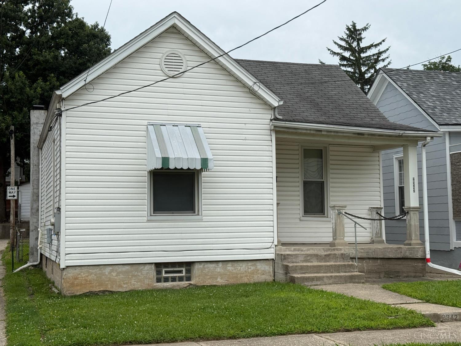 2342 Noble Avenue, Hamilton, OH, 45015