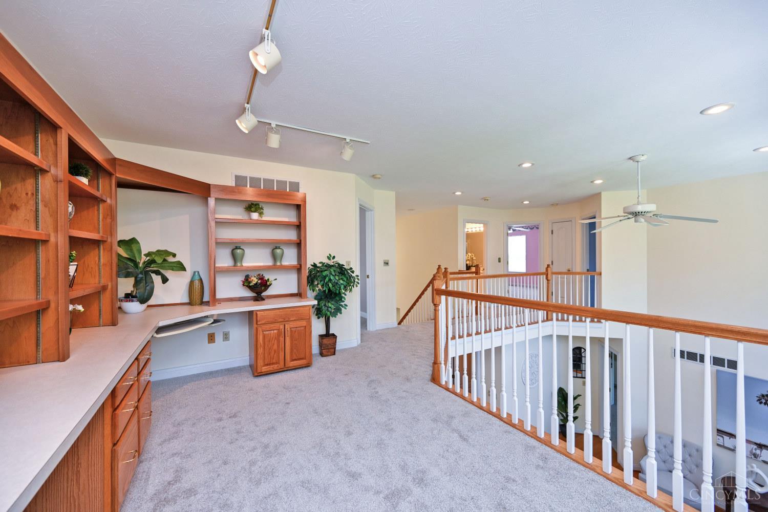 8552 Deerway Drive, Sycamore Twp, OH, 45236 — photo 38