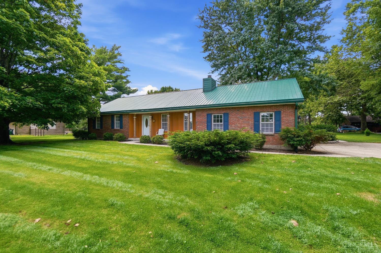 1428 Social Row Road, Washington Twp, OH, 45458 — photo 2