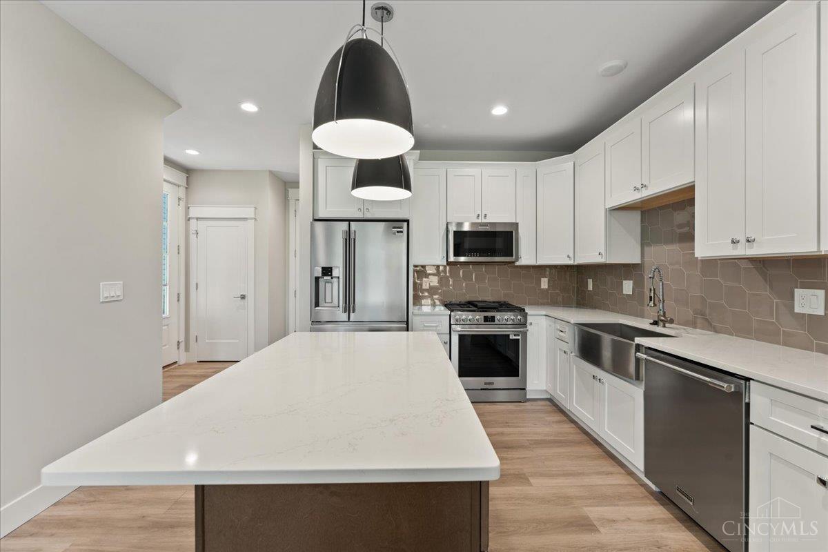 1906 Pogue Avenue #B, Cincinnati, OH, 45208 — photo 12