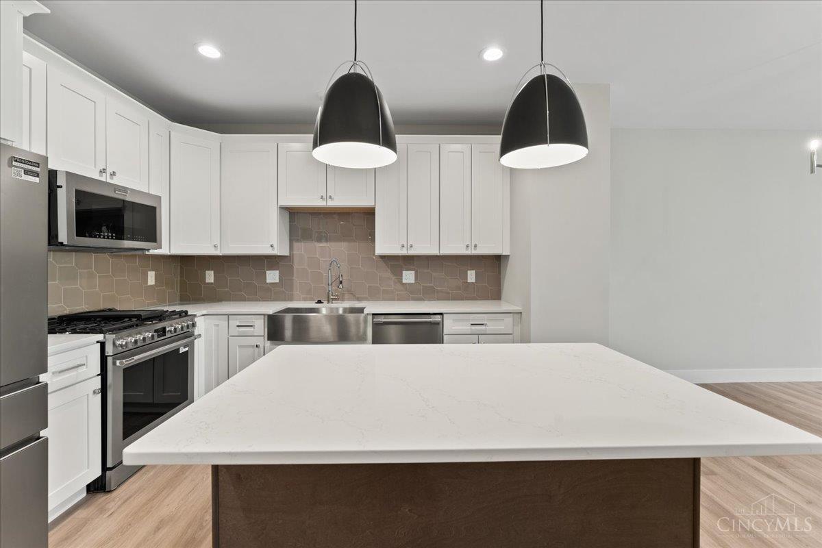 1906 Pogue Avenue #B, Cincinnati, OH, 45208 — photo 11