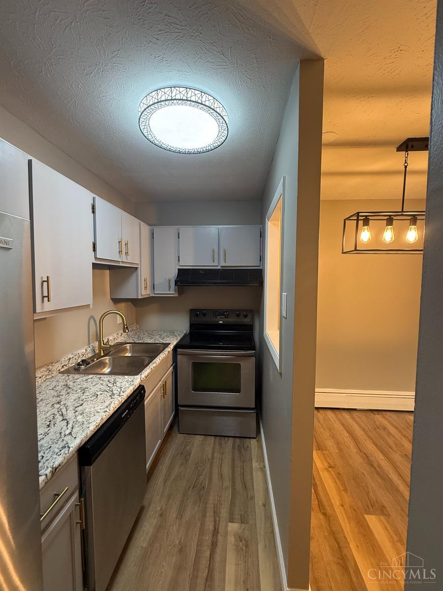 4901 Chalet Drive #303, Cincinnati, OH, 45217 — photo 8