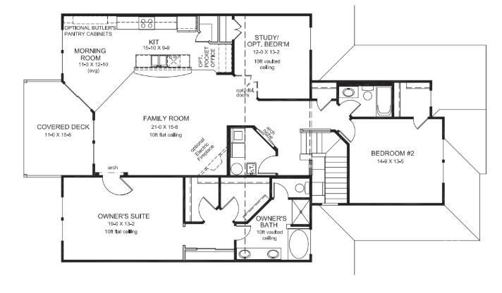 4370 Waters Edge Lane, Turtle Creek Twp, OH, 45036 — photo 47