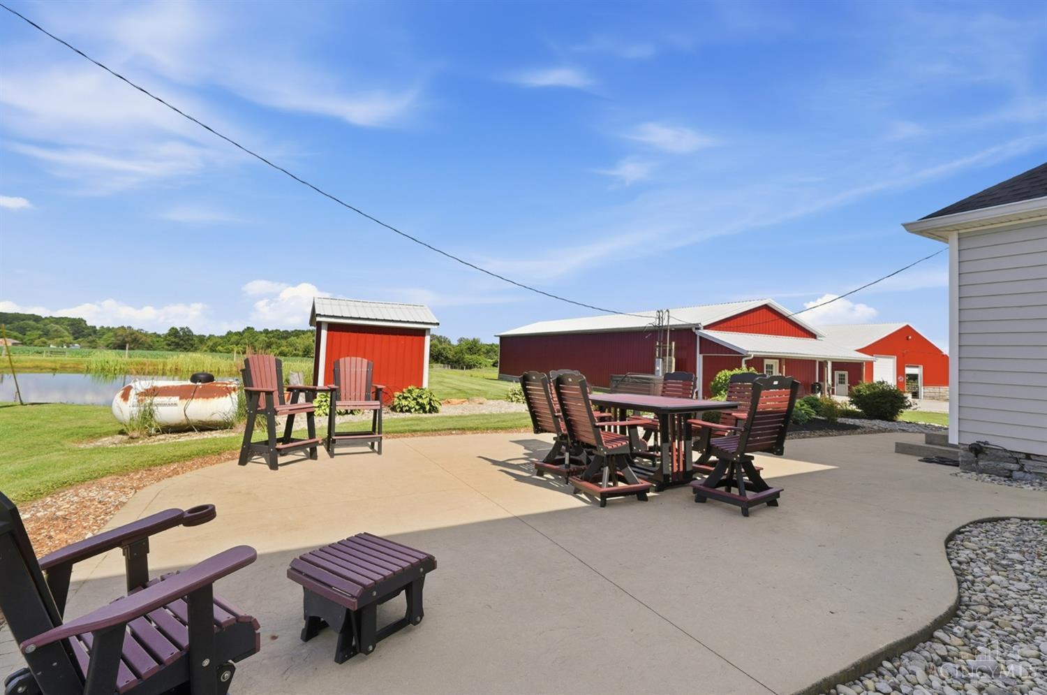 1040 Jeffery Road, Washington Twp, OH, 45054 — photo 59