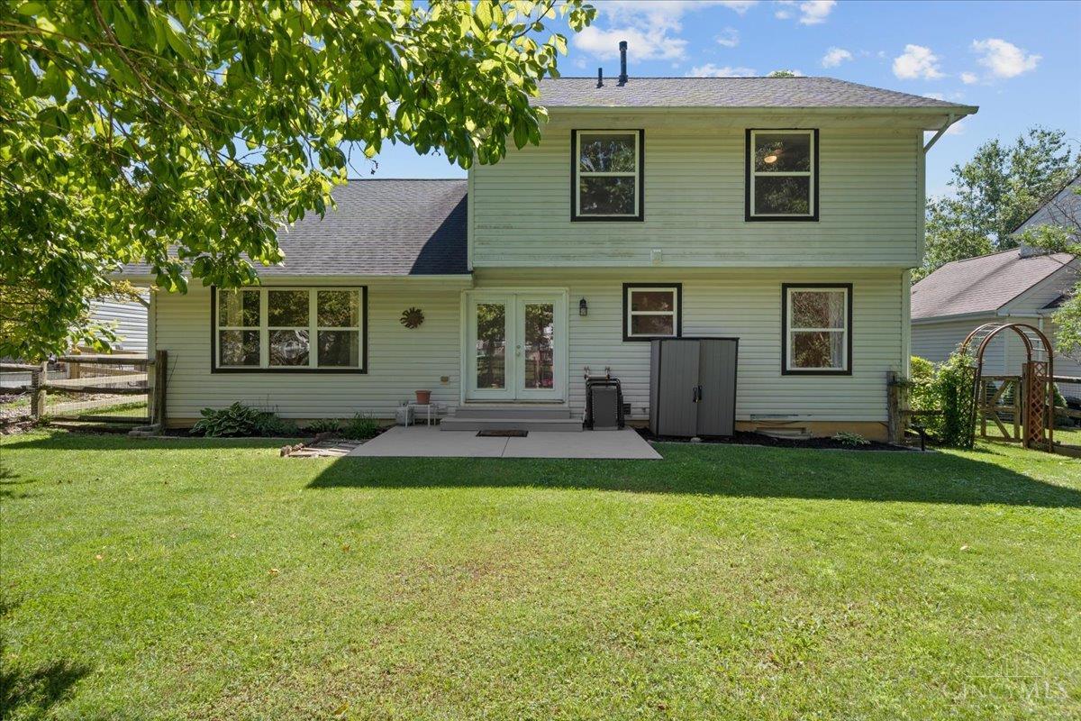 7731 Wilderness Way, Hamilton Twp, OH, 45039 — photo 32