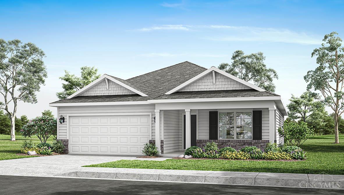 126 Woodcreek Lane, New Richmond, OH, 45157