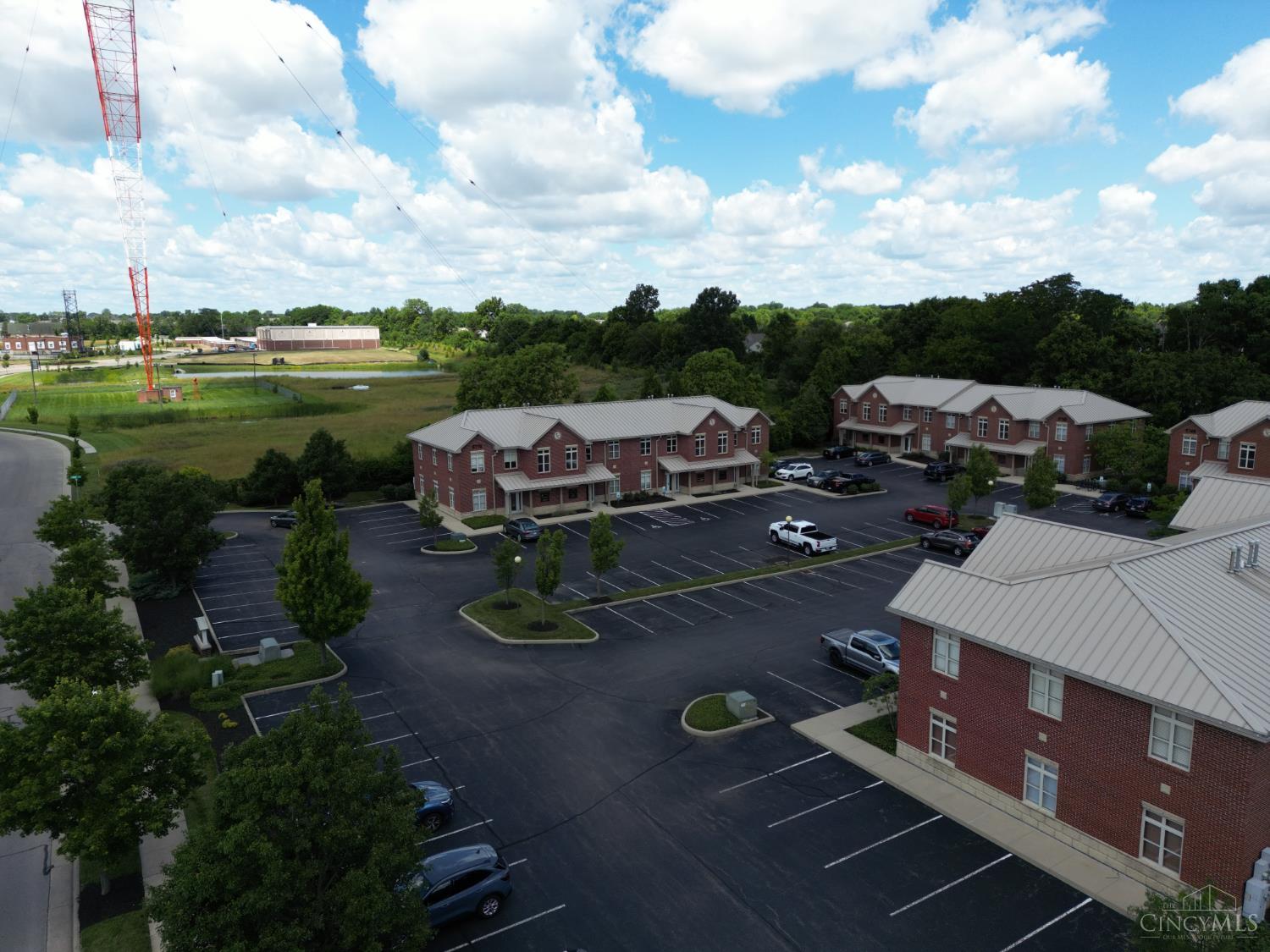 5770 Gateway Boulevard #103, Mason, OH, 45040 — photo 7