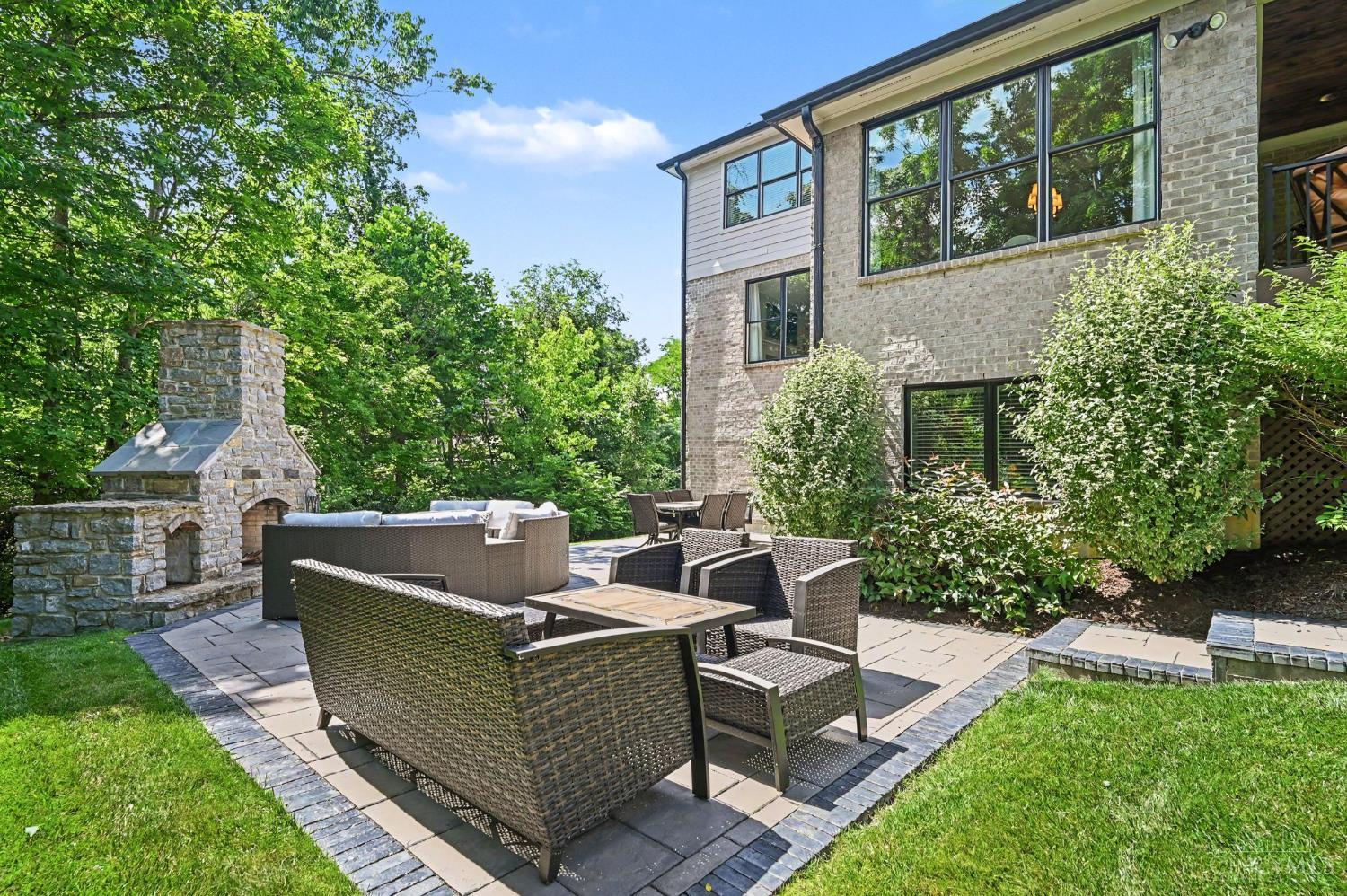 6402 Birch Creek Drive, Miami Twp, OH, 45140