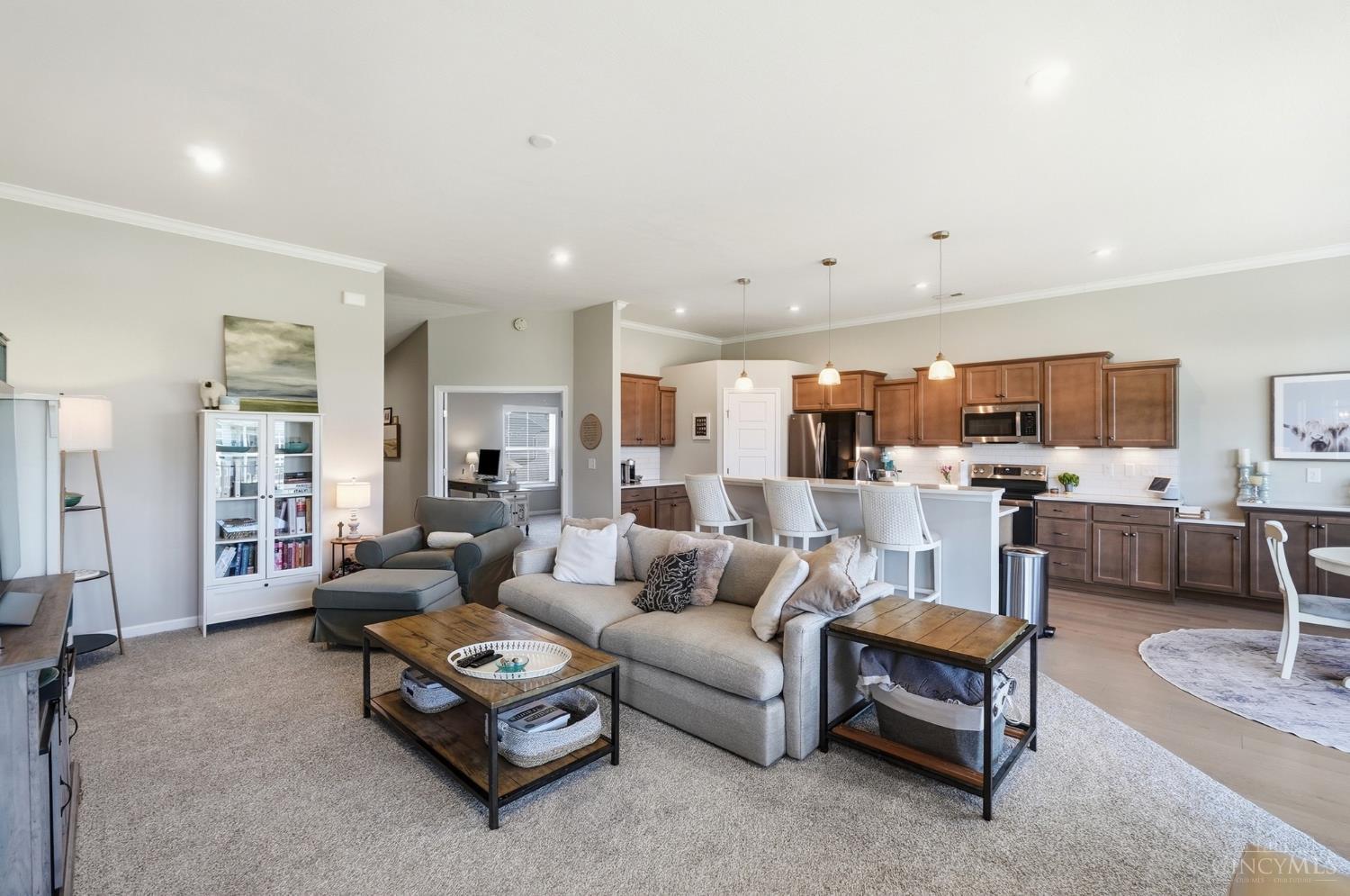 4370 Waters Edge Lane, Turtle Creek Twp, OH, 45036 — photo 12
