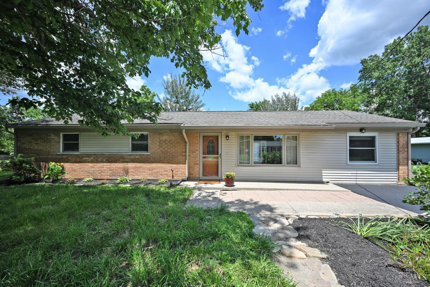 1102 Heatherstone Way, Miami Twp, OH, 45150