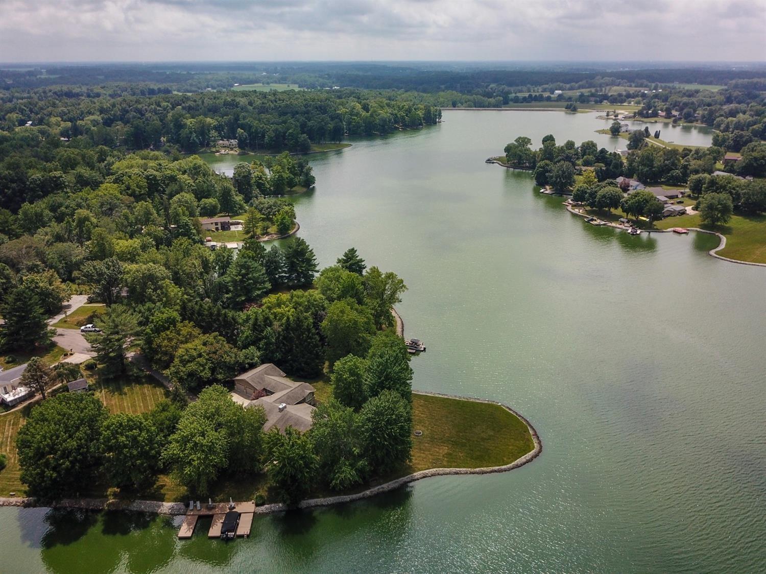 351 Leipzig Drive, Perry Twp, OH, 45118 — photo 3
