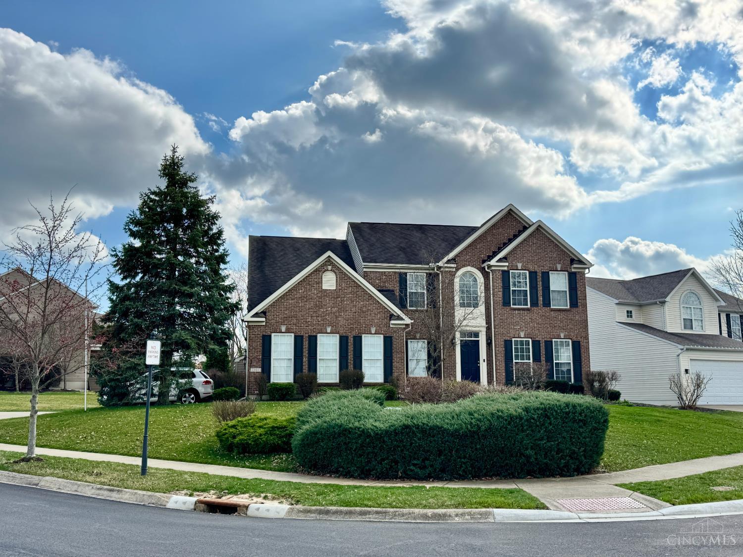 1301 Harvest Run Drive, Lebanon, OH, 45036 — photo 44