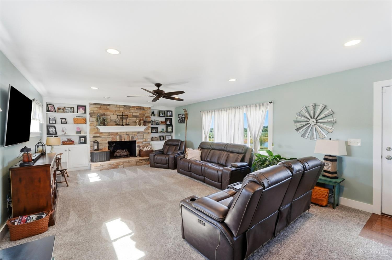 1040 Jeffery Road, Washington Twp, OH, 45054 — photo 31